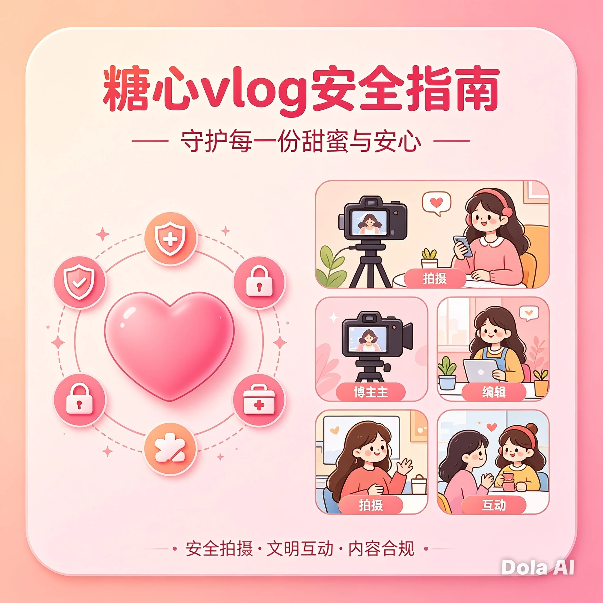 好友互动内容展示