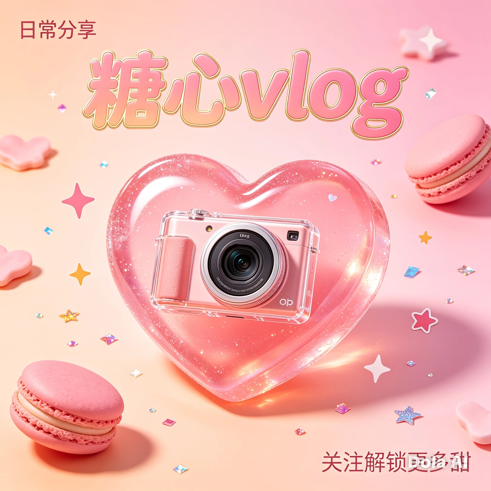 创作者推荐内容展示