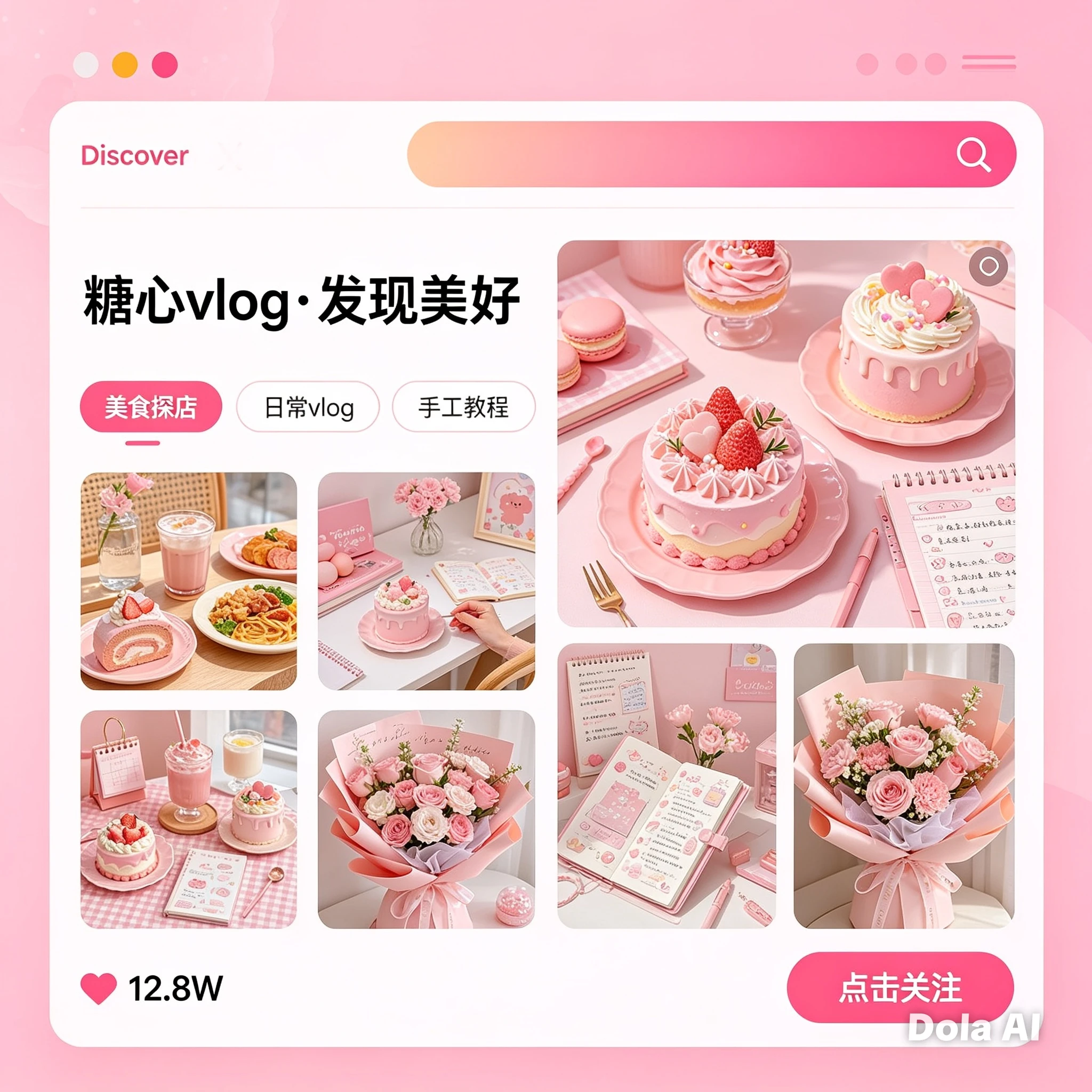 安全中心内容展示